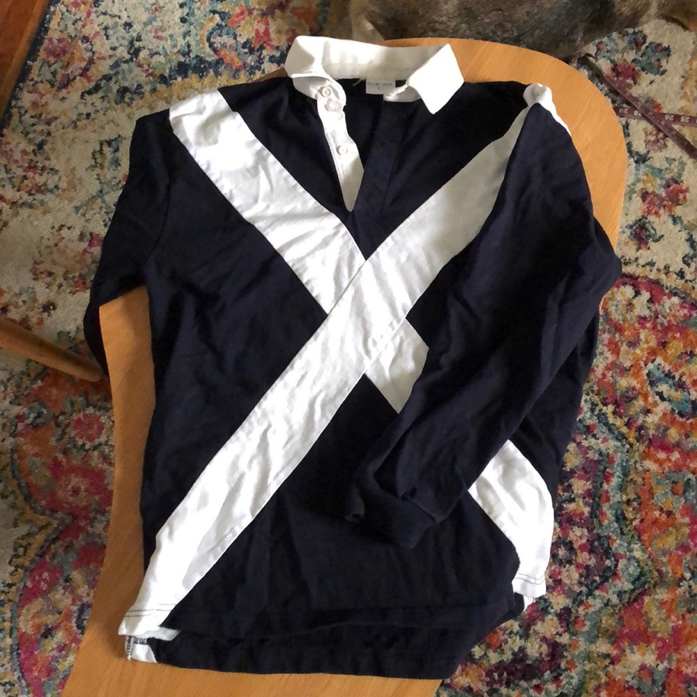Scotland Rugby Jersey